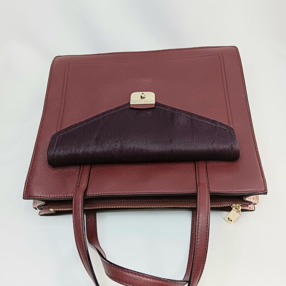 Never used kate spade tote - Picture 5 of 7